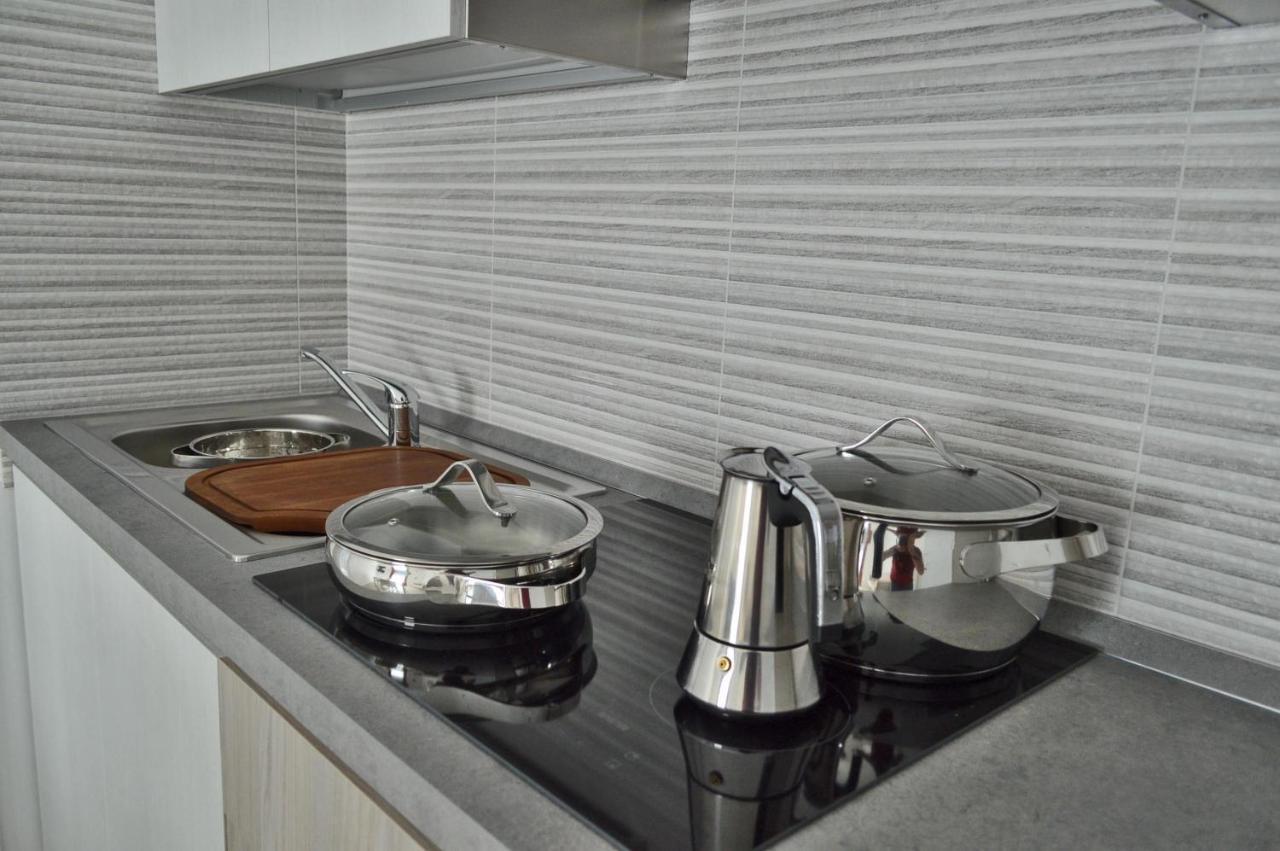 Casa Comisso Apartment Caorle Exterior photo