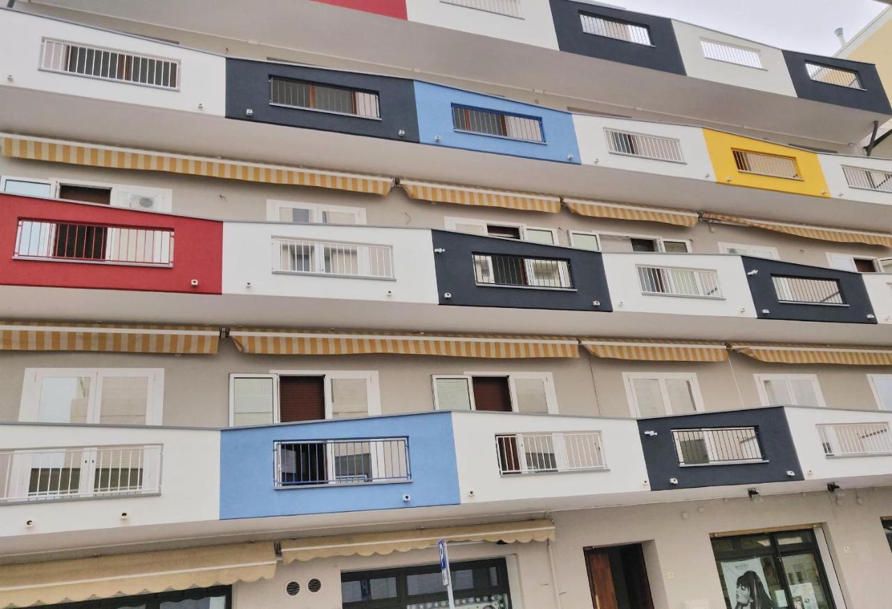 Casa Comisso Apartment Caorle Exterior photo